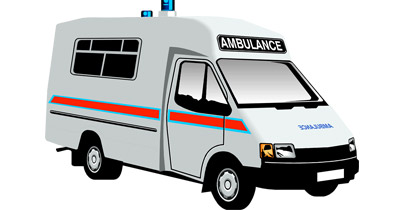 Air ambulance services in india