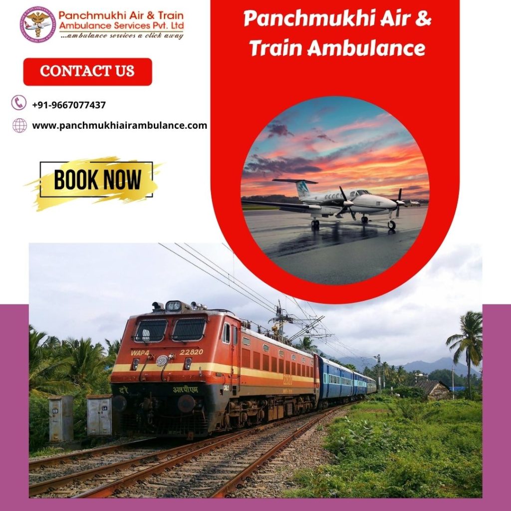 air ambulance services in mumbai