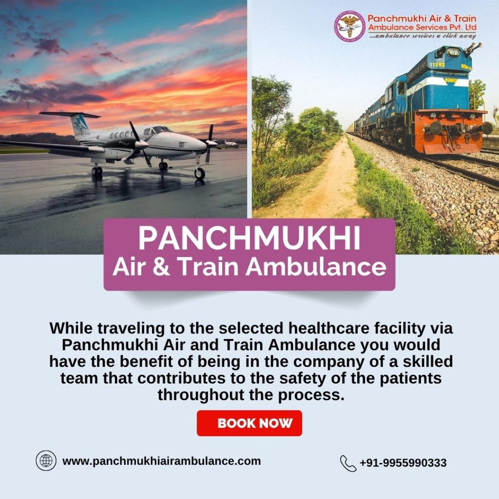air ambulance services in hyderabad