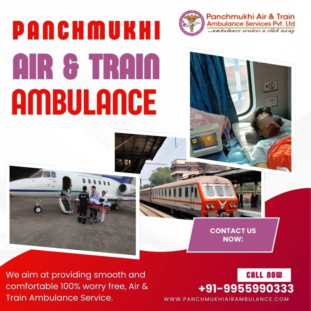 air ambulance services in bangalore