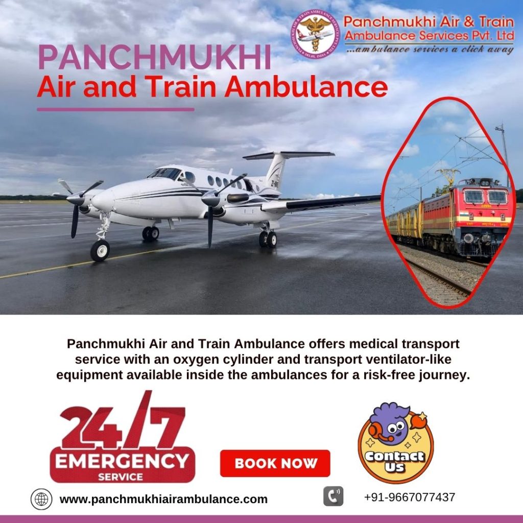 air ambulance service in patna