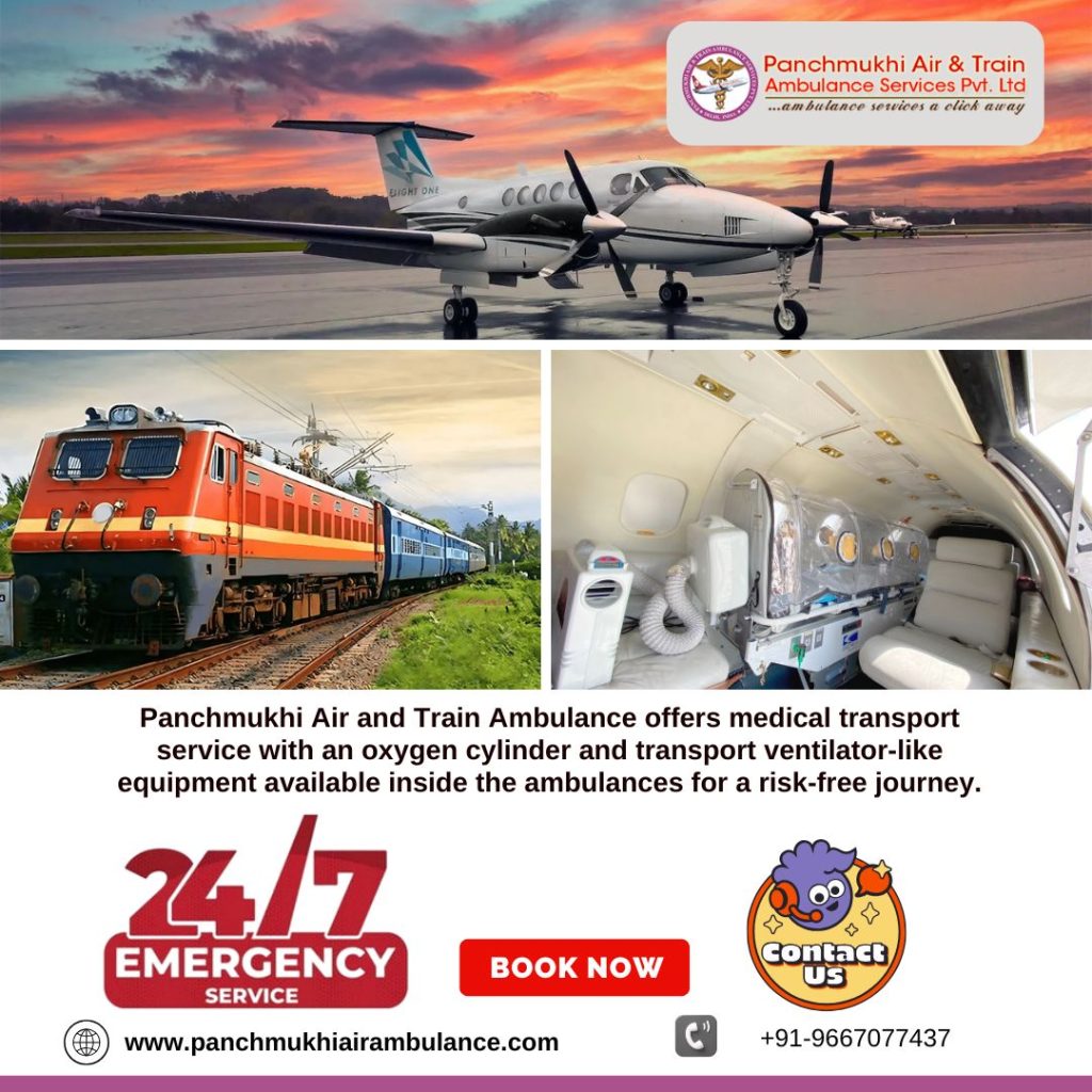 air ambulance services in bangalore