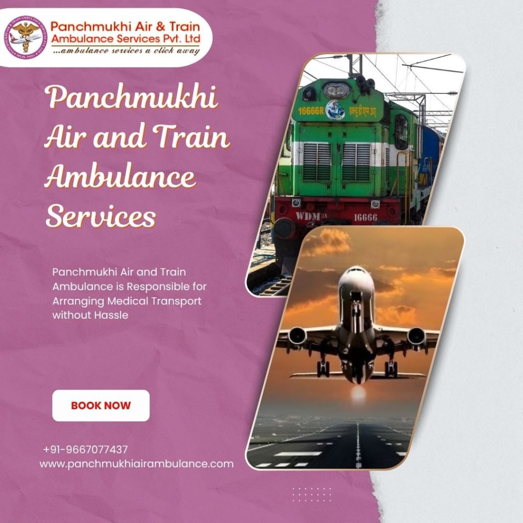 air ambulance from patna