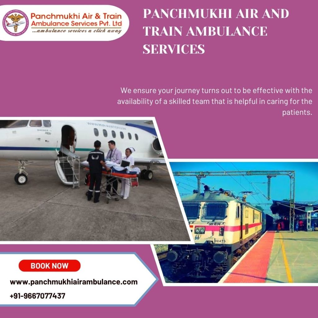 air ambulance service in kolkata