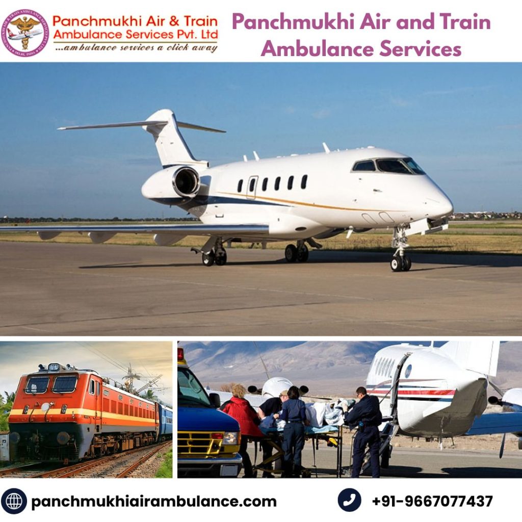 air ambulance service in patna