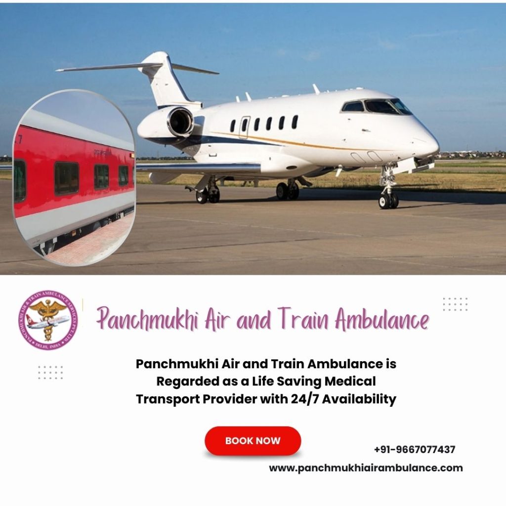 air ambulance in patna