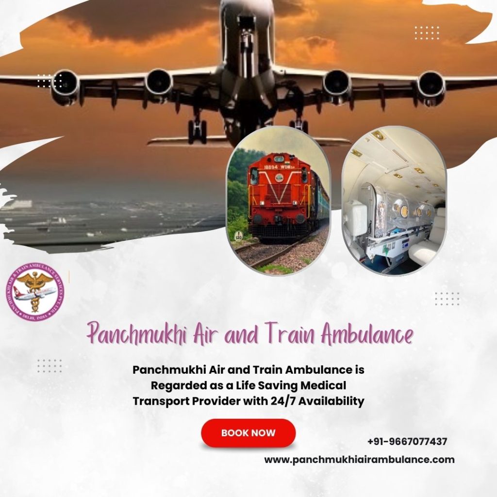 air ambulance service in kolkata