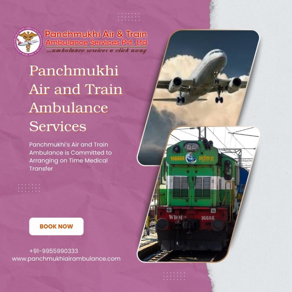 air ambulance service in patna