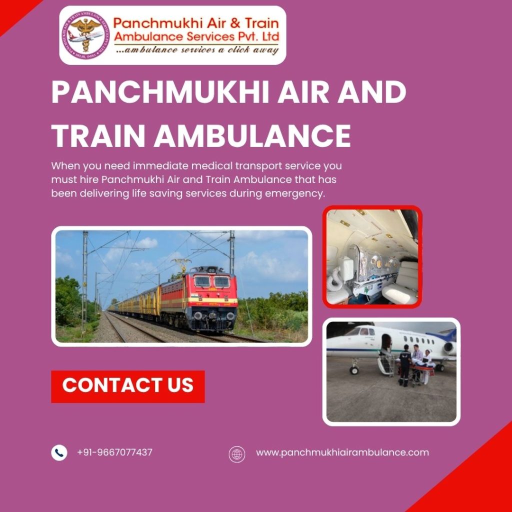 air ambulance services in mumbai