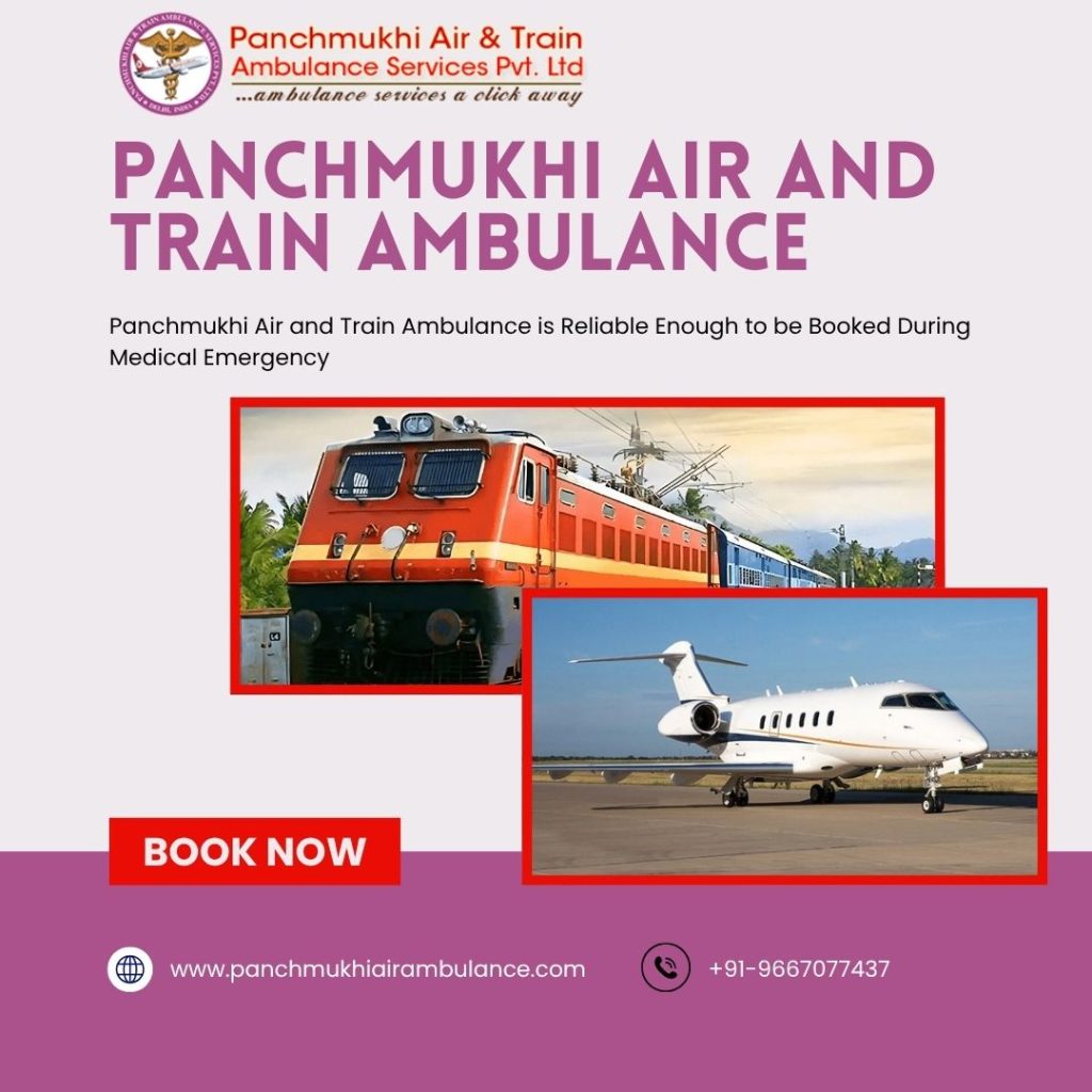 air ambulance service in patna