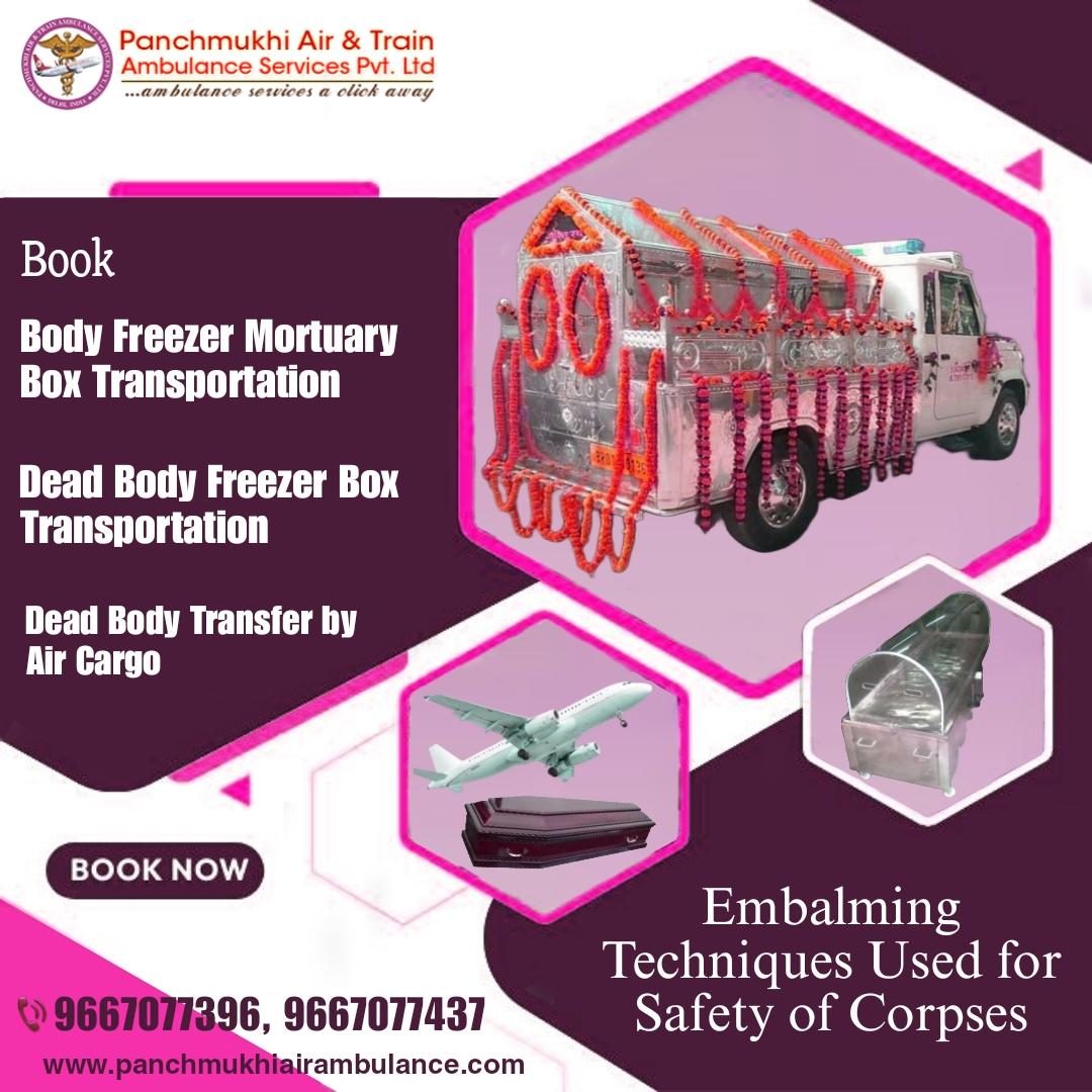 DEAD BODY TRANSPORTATION IN CHENNAI