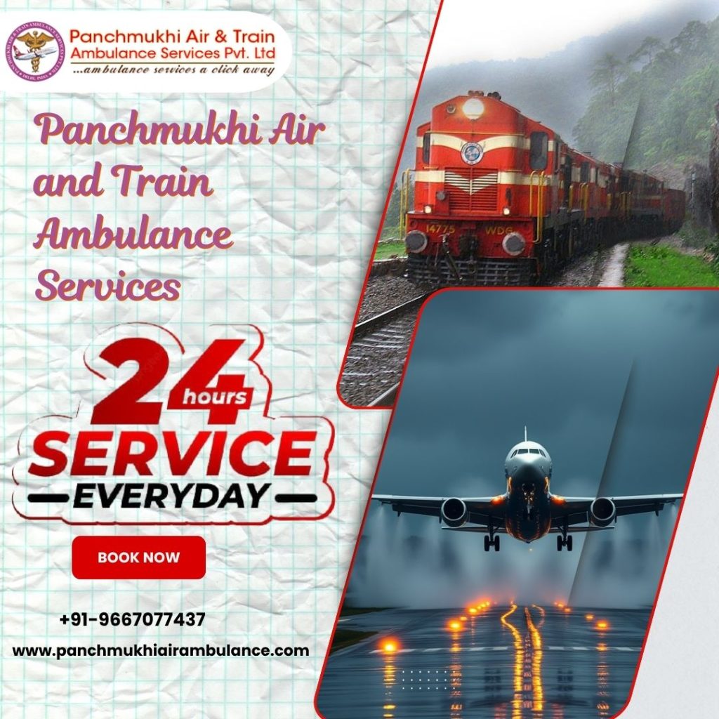 air ambulance service in patna