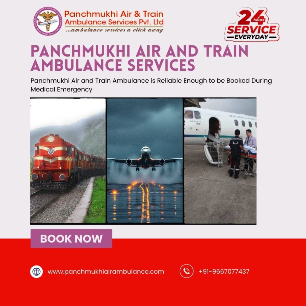 air ambulance services in siliguri