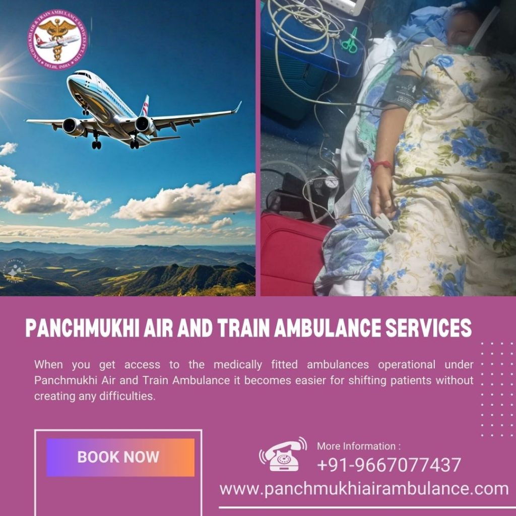 air ambulance services in kochi