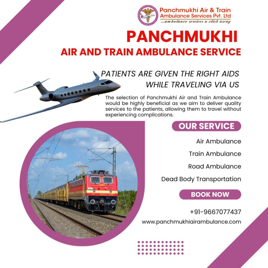 air ambulance service in kolkata