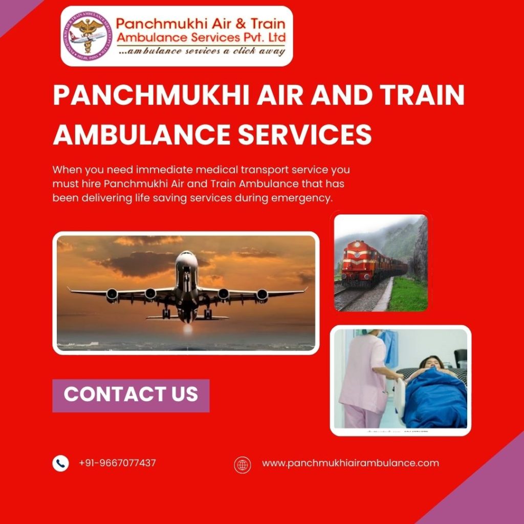 air ambulance services in mumbai