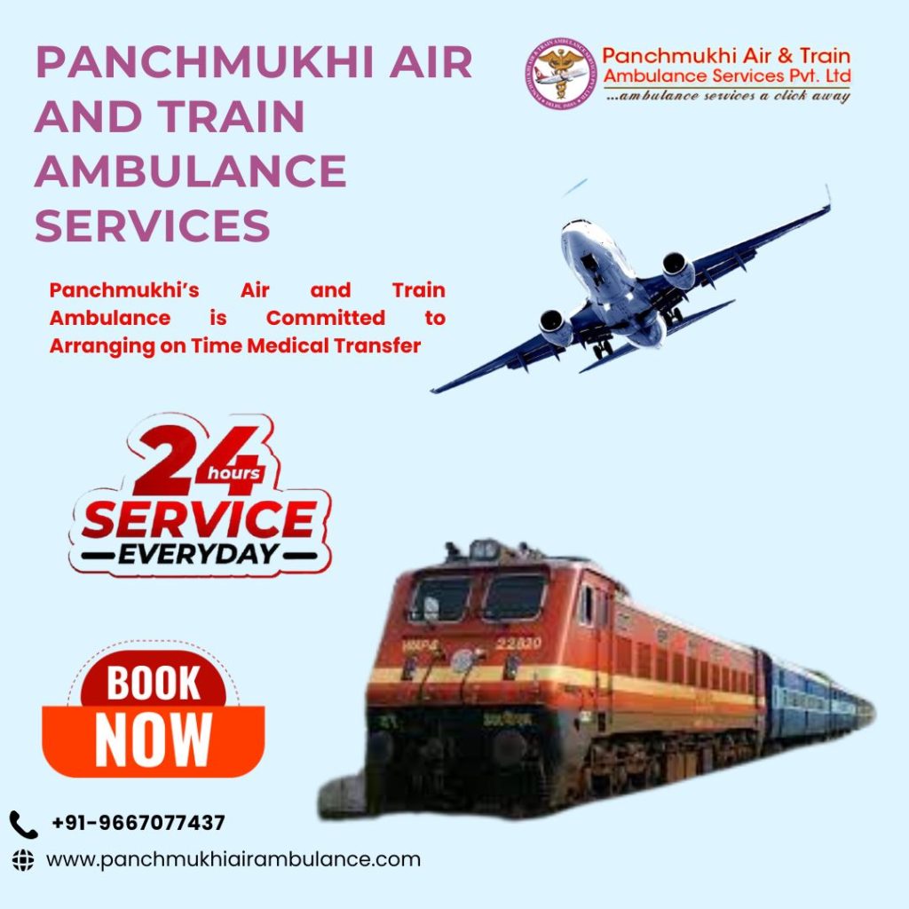 air ambulance service in kolkata