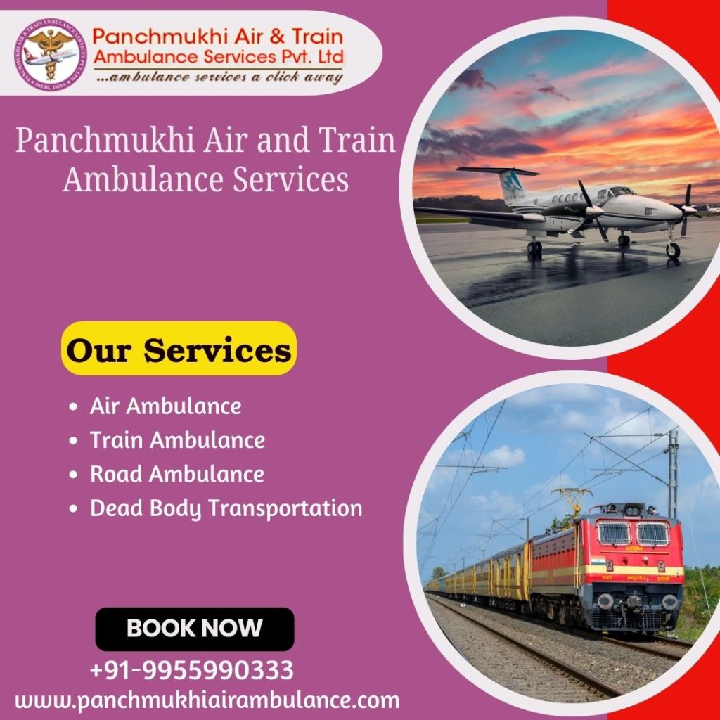 air ambulance services in bangalore
