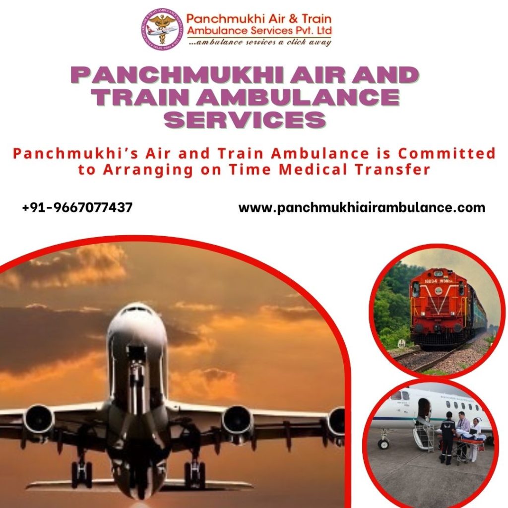 air ambulance services in siliguri