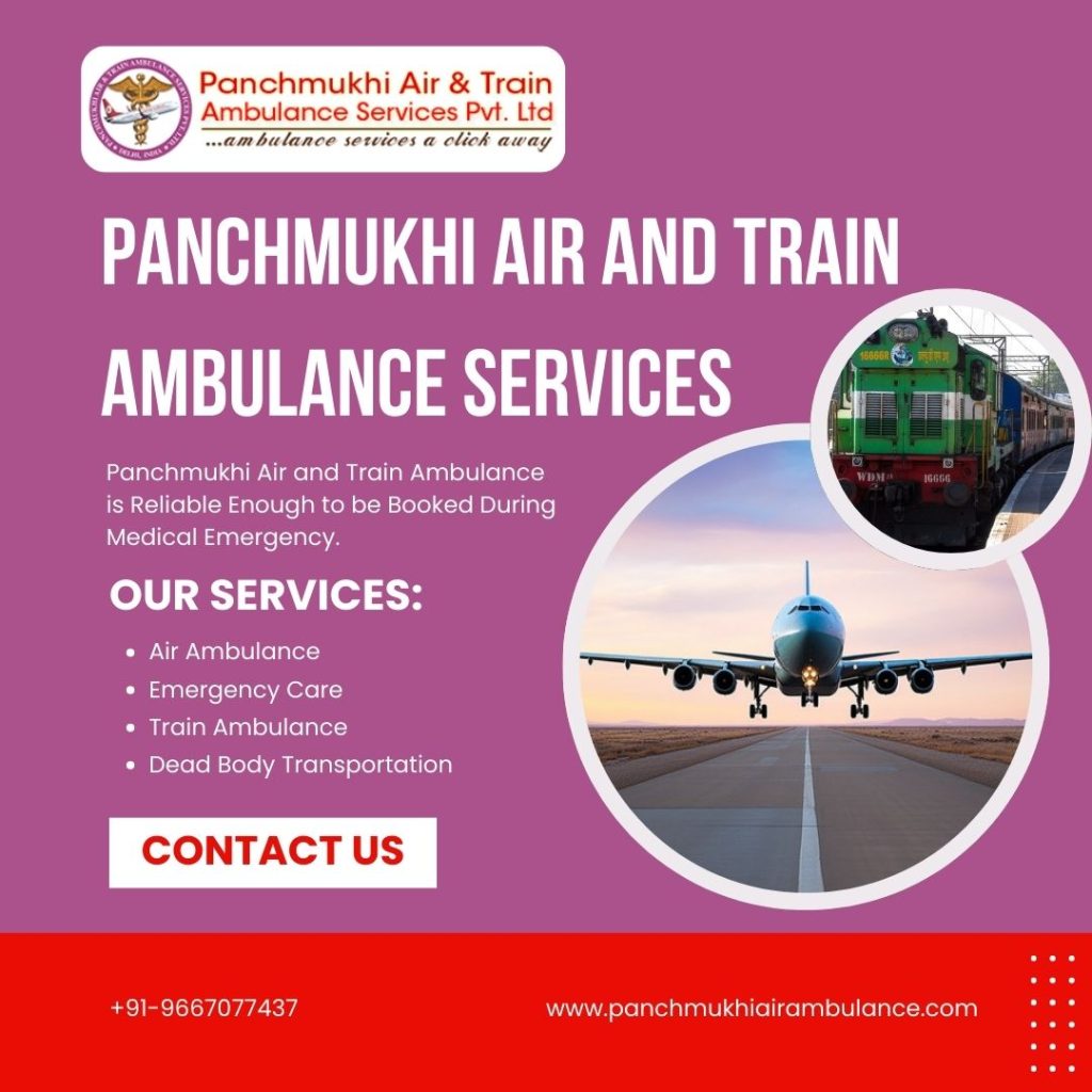 air ambulance services in bangalore