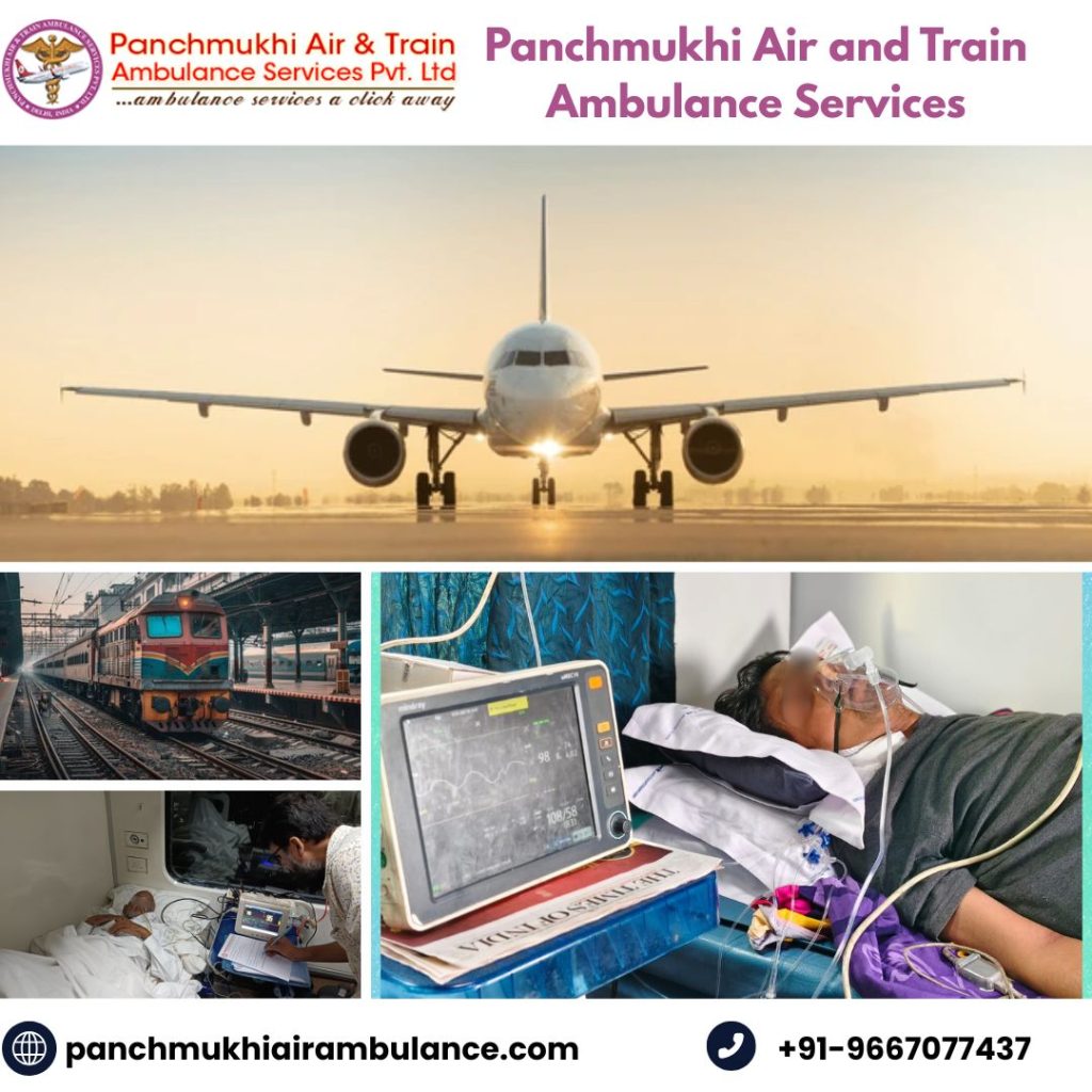 air ambulance services in bangalore