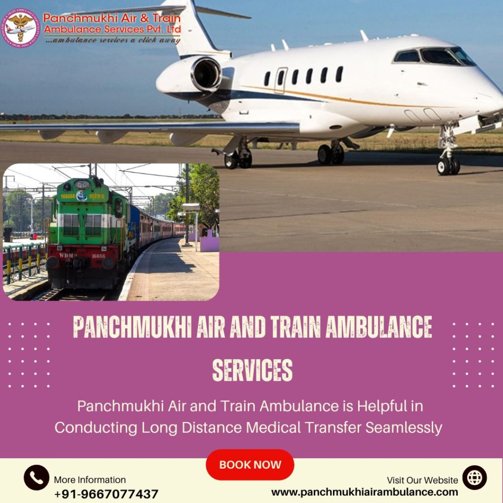 air ambulance service in kolkata