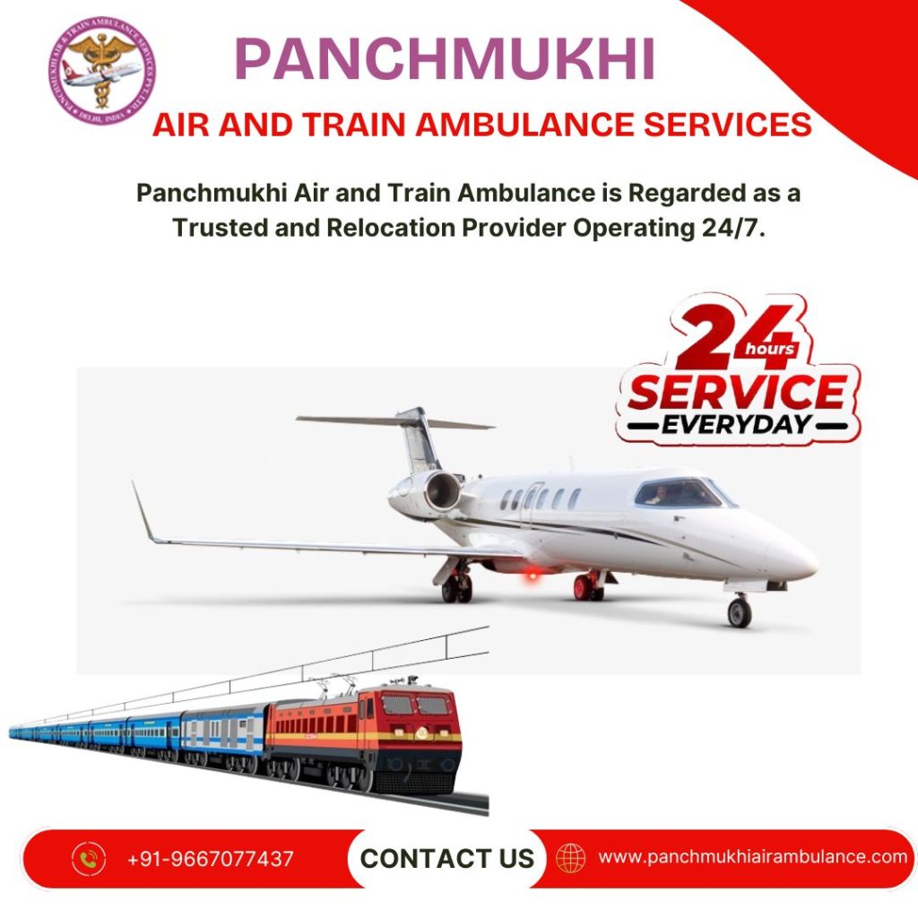 air ambulance service in patna