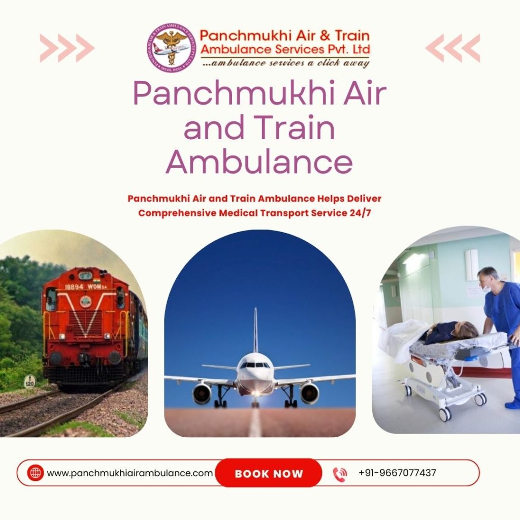 air ambulance service in patna