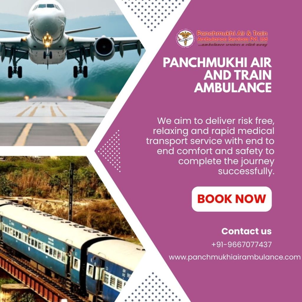 air ambulance services in bangalore