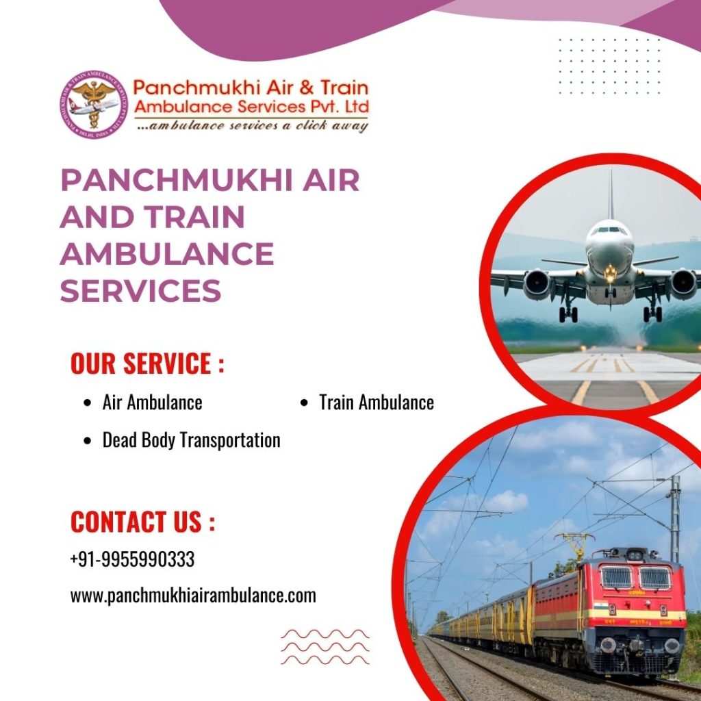 air ambulance service in kolkata