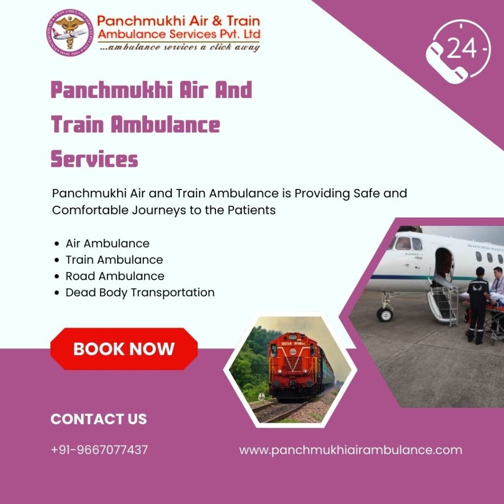 air ambulance service in kolkata