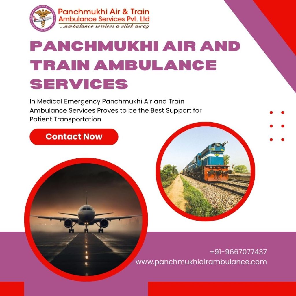 air ambulance service in ernakulam