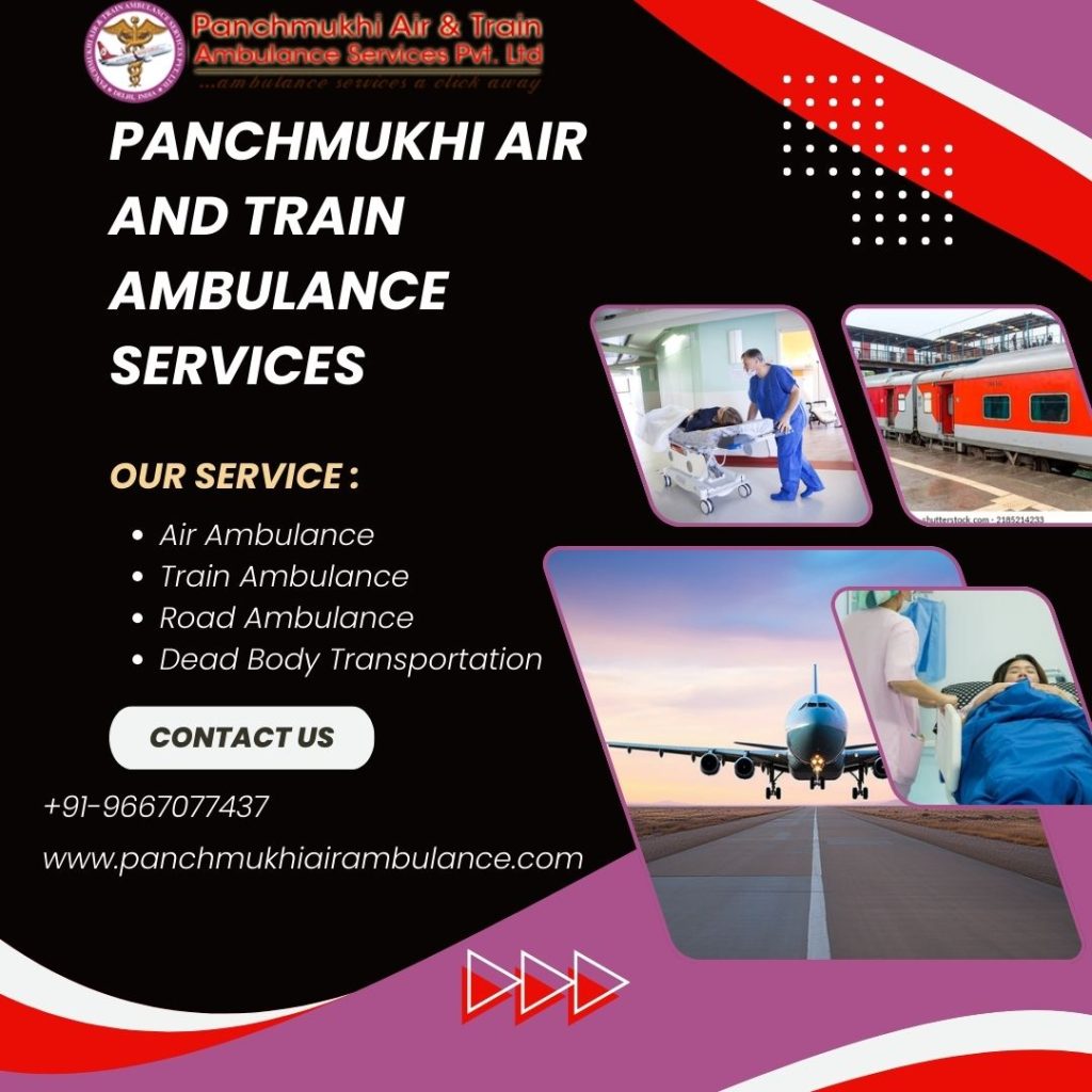 air ambulance services in bangalore