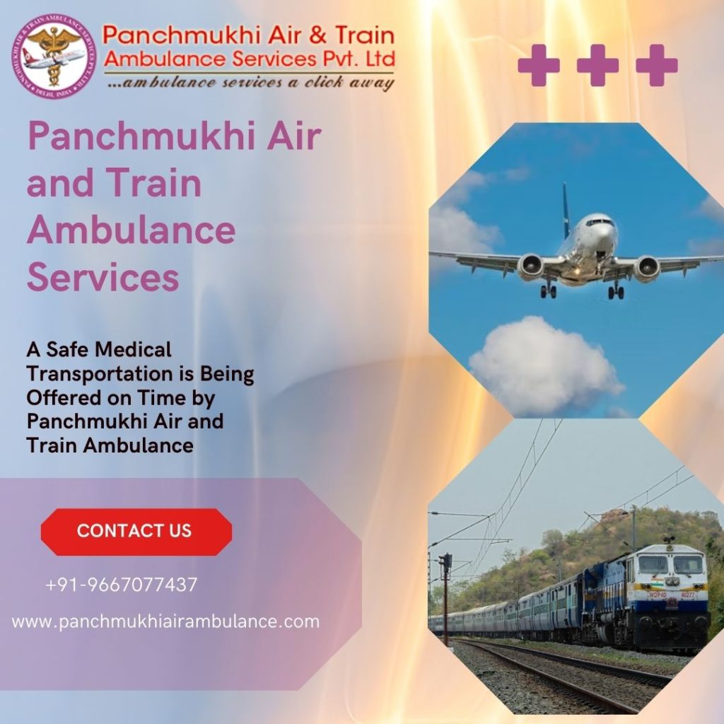 air ambulance services in hyderabad