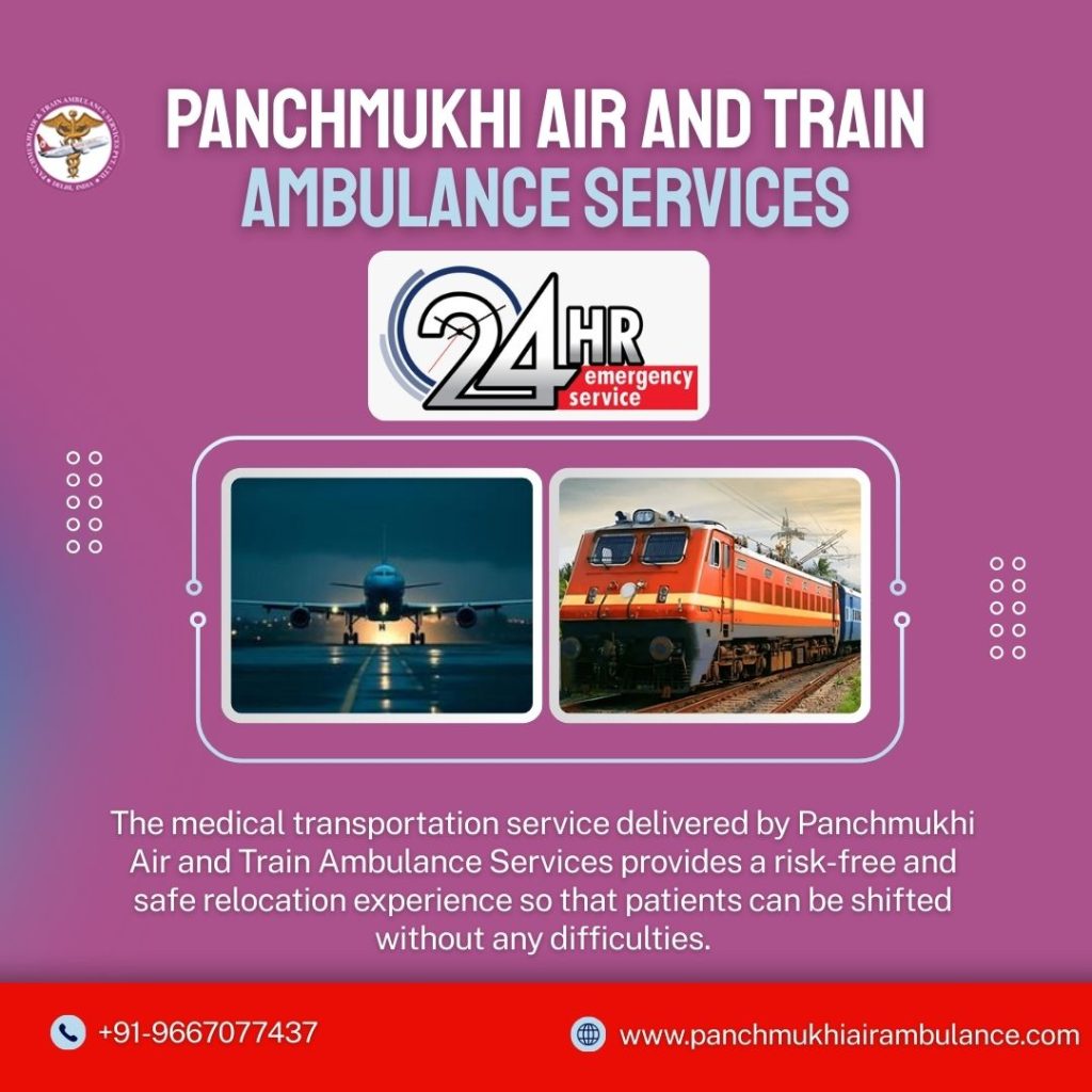 air ambulance service in ernakulam