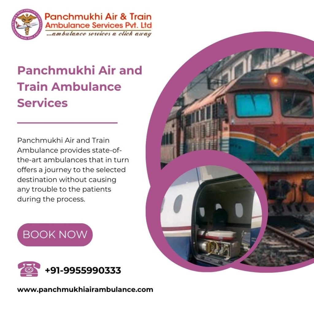 air ambulance service in kolkata