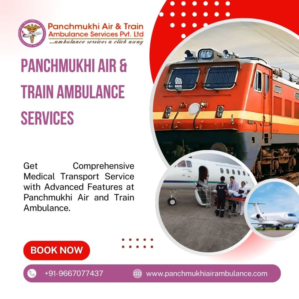 air ambulance services in hyderabad