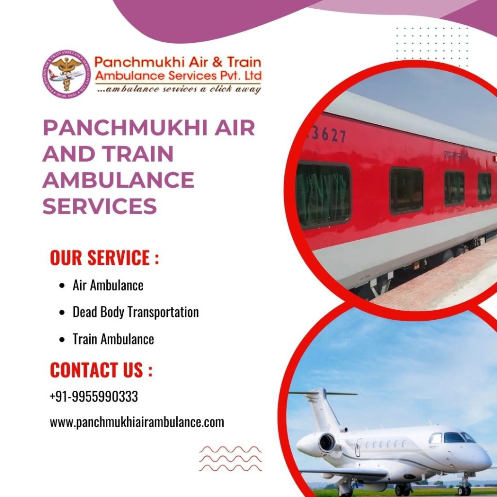 air ambulance service in ernakulam