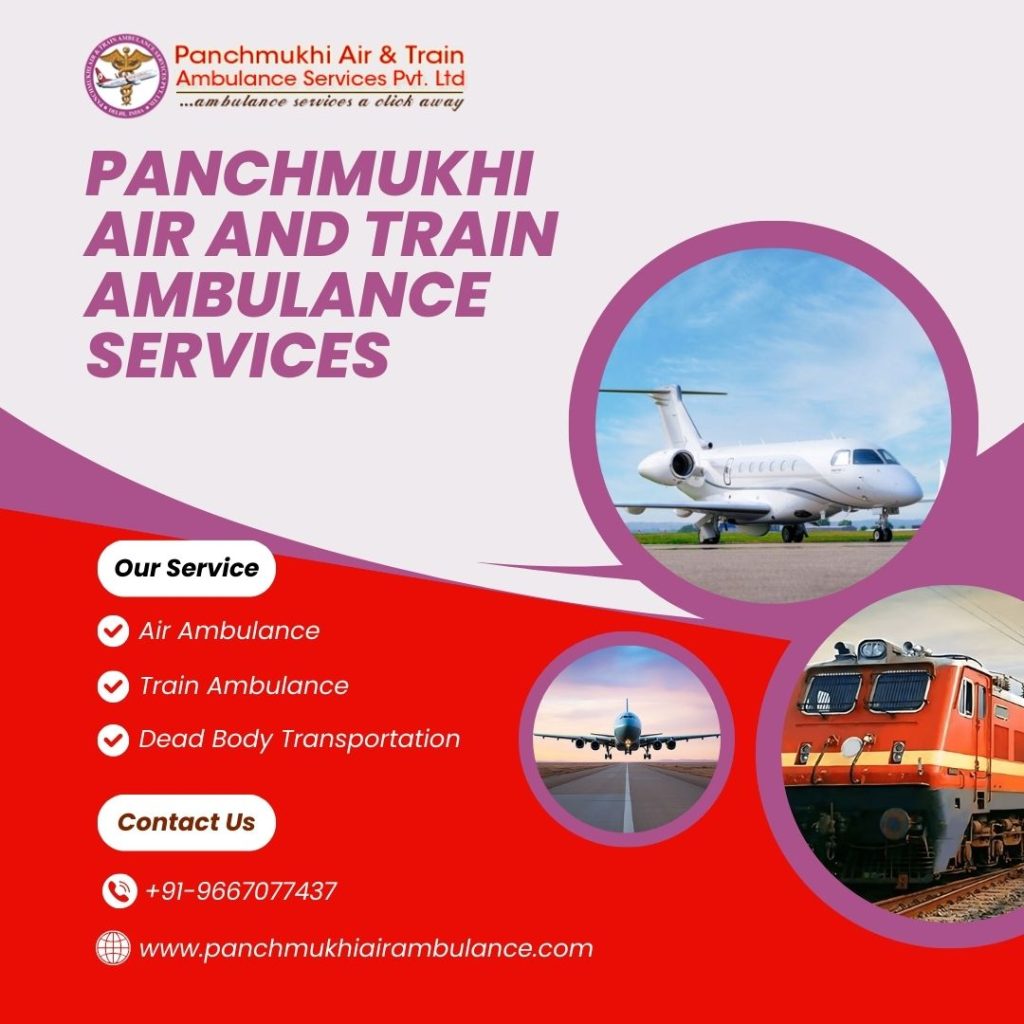 air ambulance service in kolkata