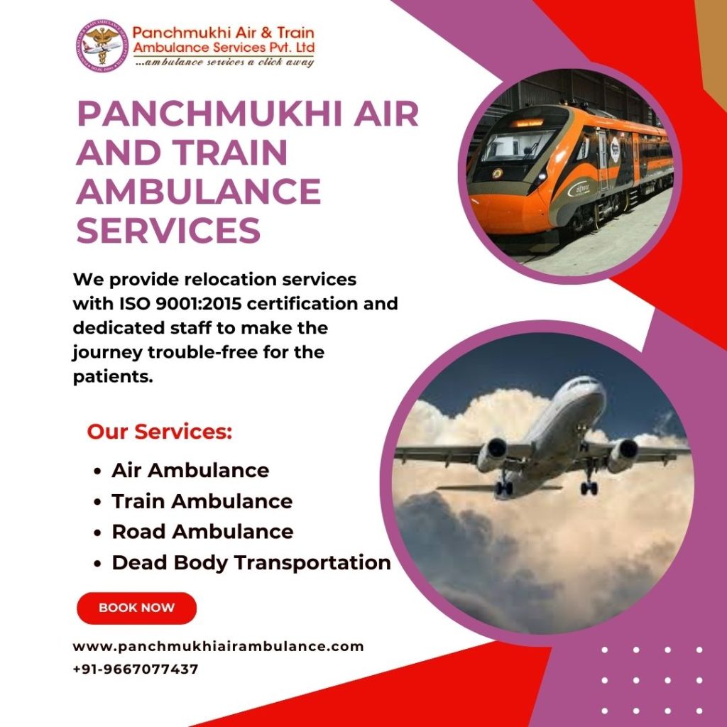 air ambulance service in ernakulam