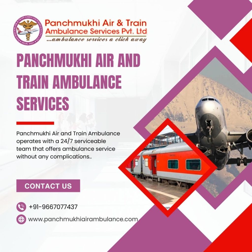 air ambulance service in ernakulam