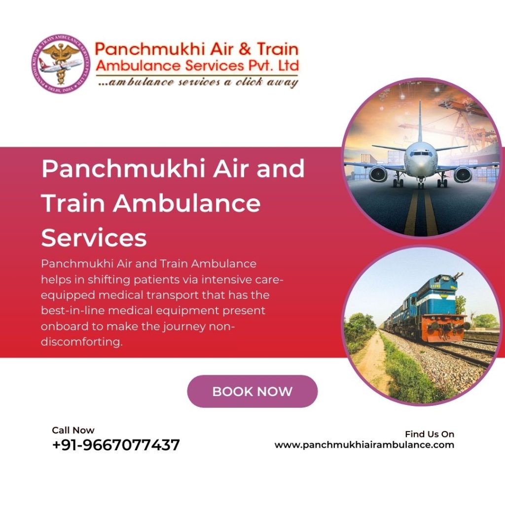 air ambulance services in bangalore