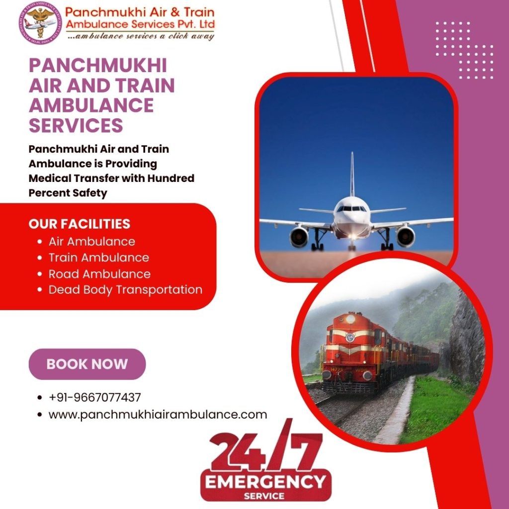 air ambulance service in kolkata