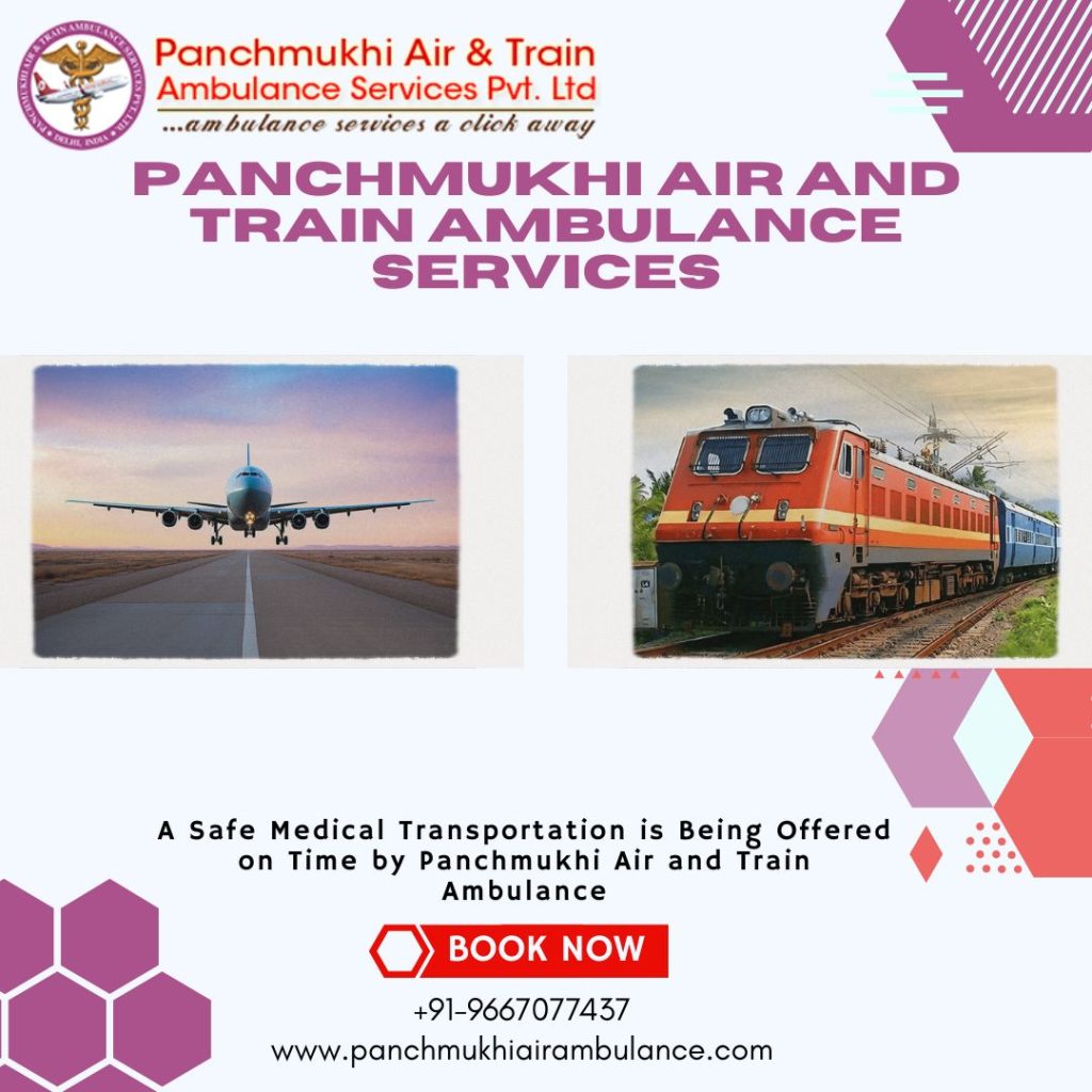 air ambulance services in mumbai
