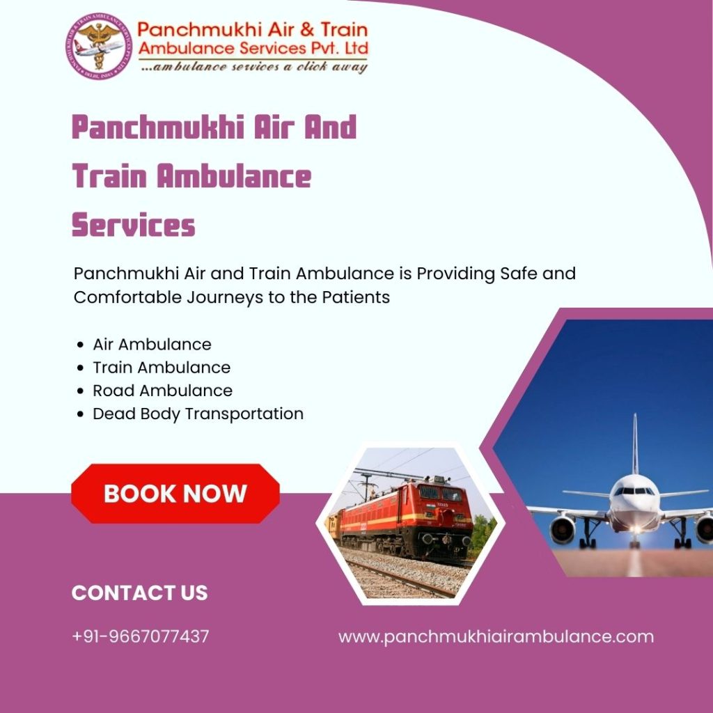 air ambulance services in hyderabad