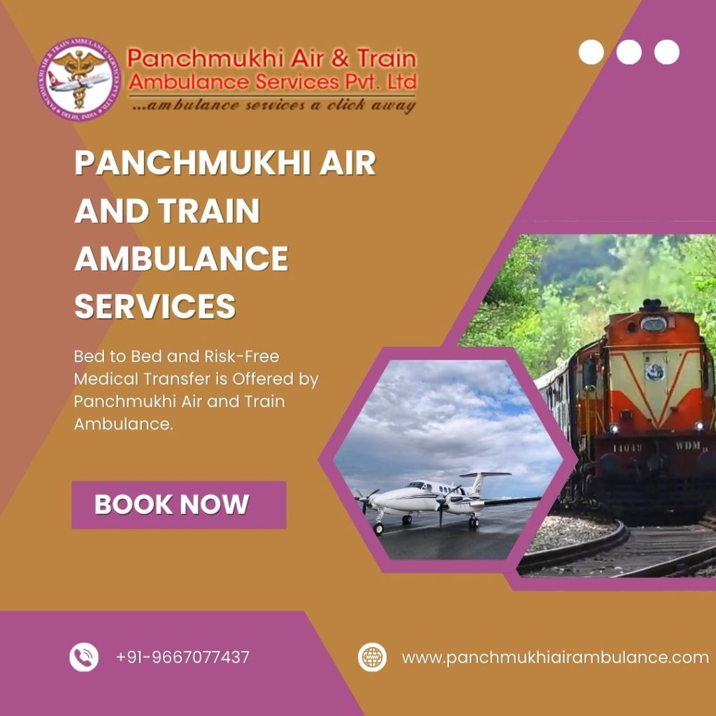 air ambulance services in pune