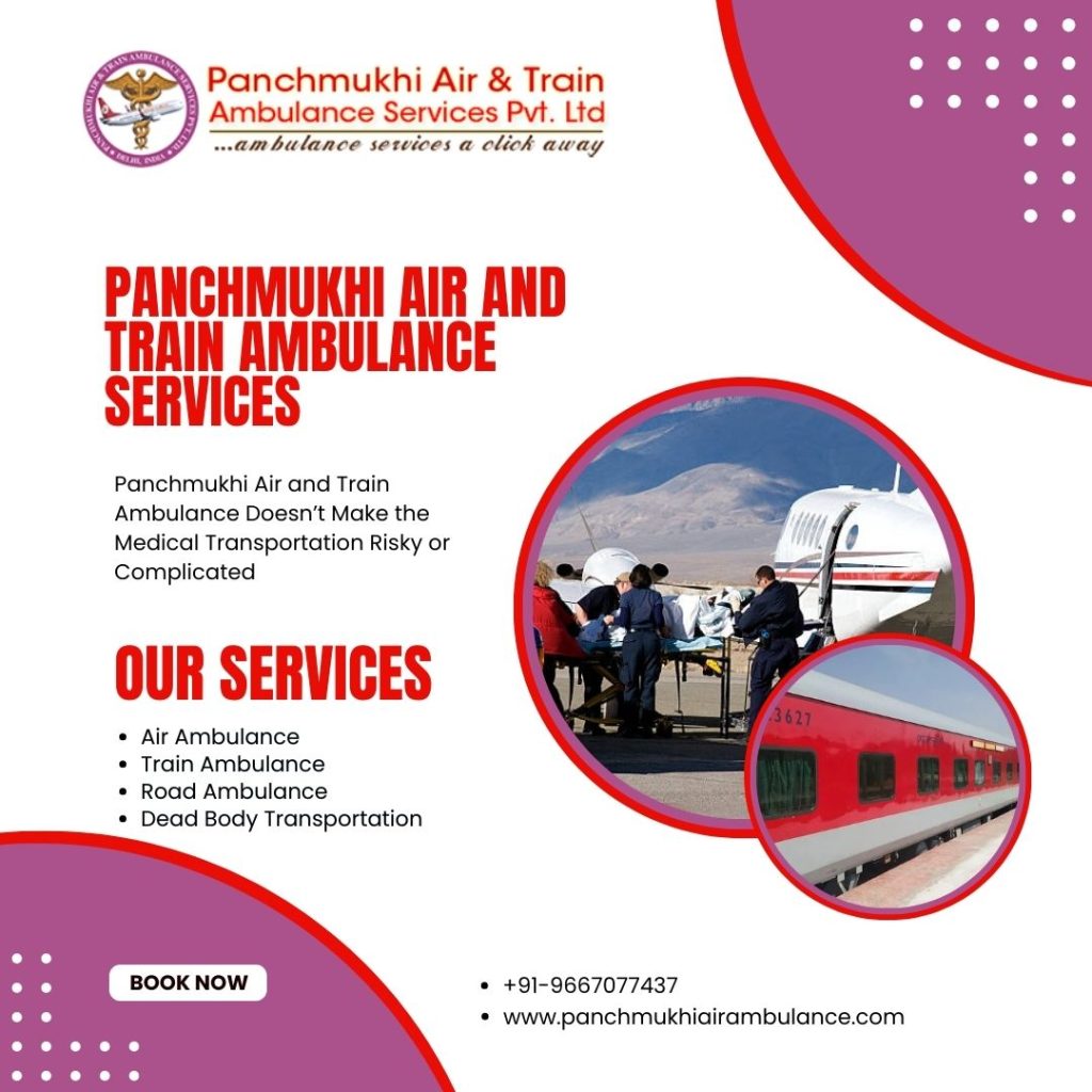 air ambulance services in hyderabad
