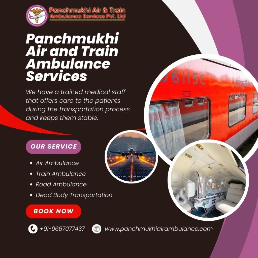 air ambulance service in kolkata