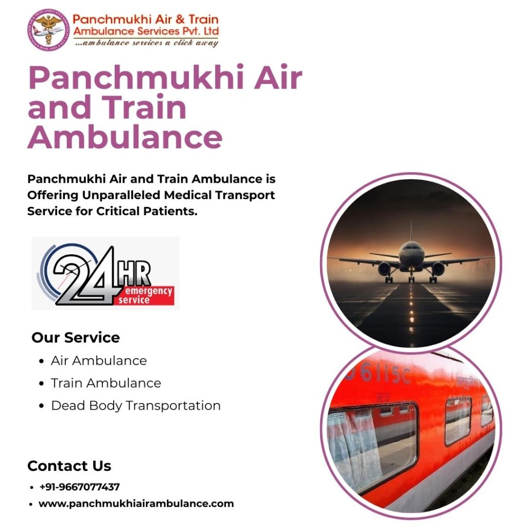 air ambulance service in kolkata