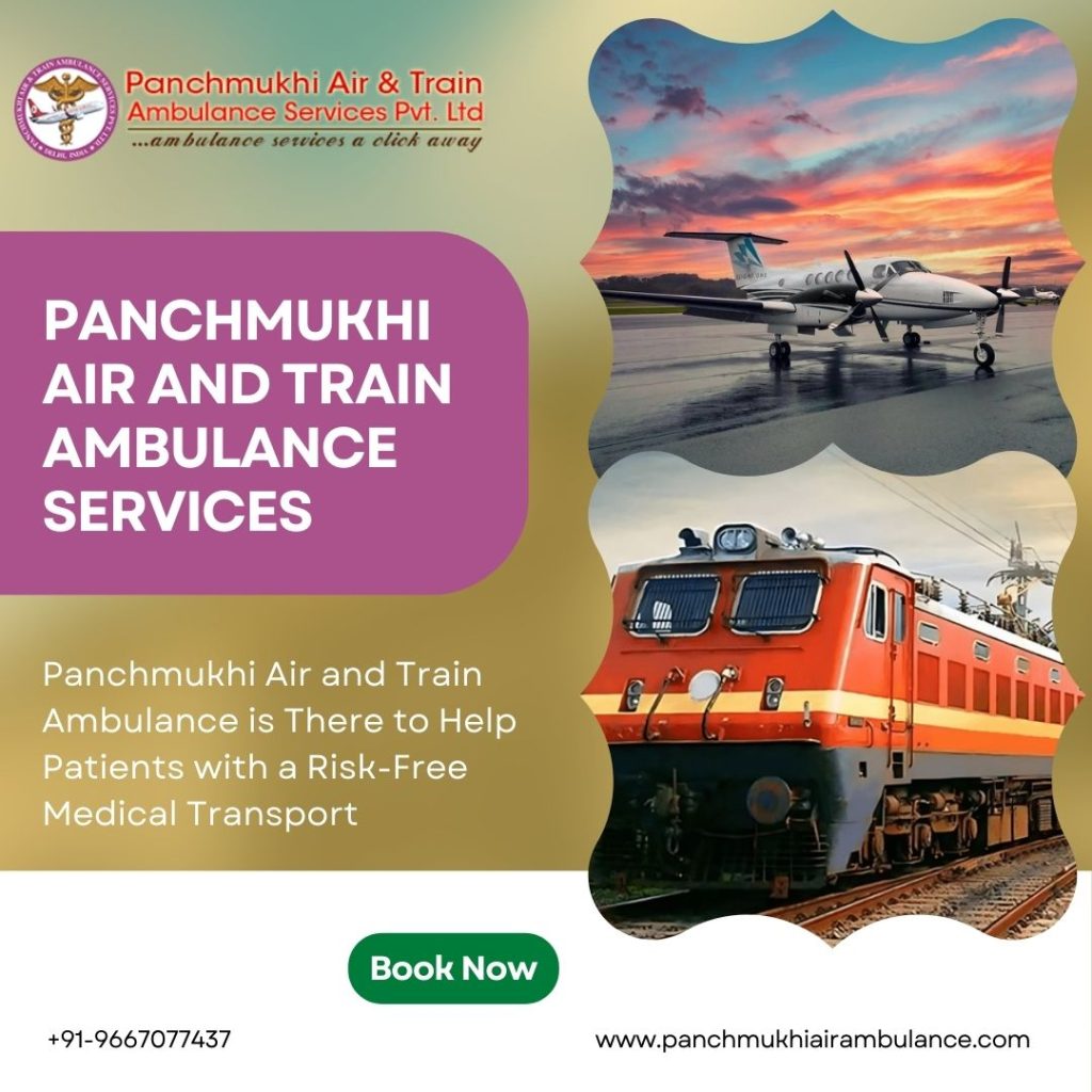 air ambulance services in bangalore